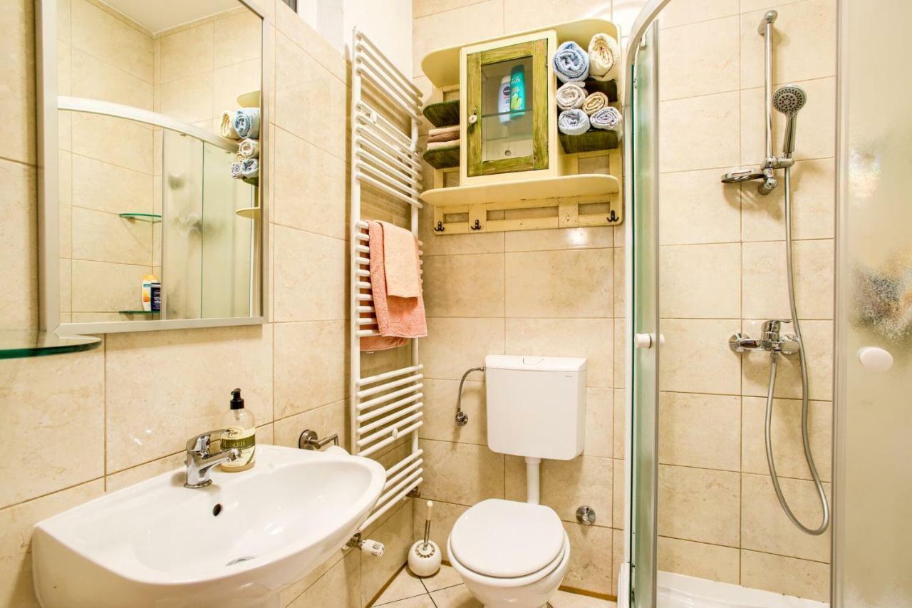 Katarina Vintage House Villa Kraljevica Dış mekan fotoğraf