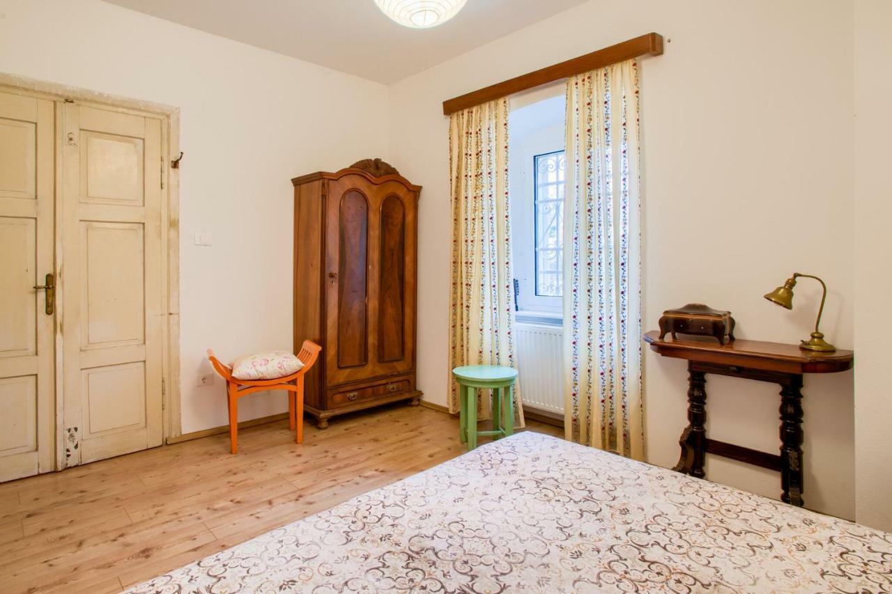 Katarina Vintage House Villa Kraljevica Dış mekan fotoğraf