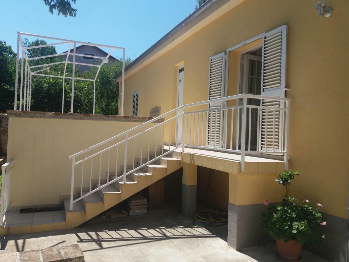 Katarina Vintage House Villa Kraljevica Dış mekan fotoğraf