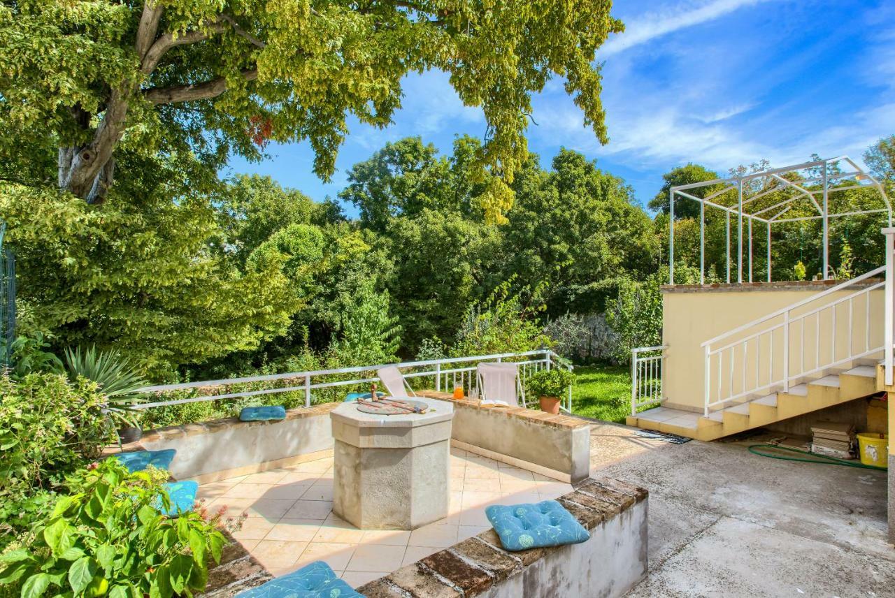 Katarina Vintage House Villa Kraljevica Dış mekan fotoğraf